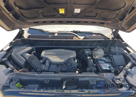 2019 GMC Acadia Slt-1 из США, поврежденный, VIN 1GKKNMLS8KZ184914